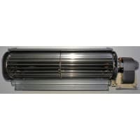 VENTILATORE TANGENZIALE BOCCA DA 24CM