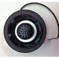 VENTILATORE ARIA STUFE SLIM