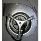 VENTILATORE ARIA CENTRIFUGO PER STUFA A PELLET