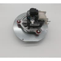 MOTORE PER ESTRATTORE FUMI 230V 50Hz PALA Ø150X20mm