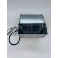 VENTILATORE ARIA CENTRIFUGO PER STUFA A PELLET